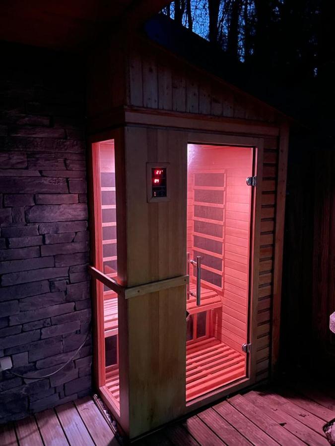 Kellys Spa Kdyne Bagian luar foto